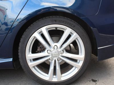 Audi A3 Sportback 35 TDI 150ch Sport S tronic 7   - 9
