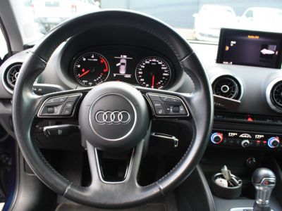 Audi A3 Sportback 35 TDI 150ch Sport S tronic 7   - 11