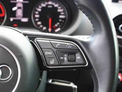 Audi A3 Sportback 35 TDI 150ch Sport S tronic 7   - 13