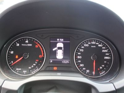 Audi A3 Sportback 35 TDI 150ch Sport S tronic 7   - 15