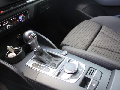 Audi A3 Sportback 35 TDI 150ch Sport S tronic 7   - 18