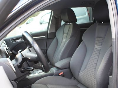 Audi A3 Sportback 35 TDI 150ch Sport S tronic 7   - 21