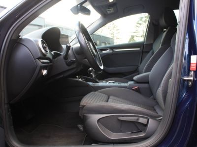 Audi A3 Sportback 35 TDI 150ch Sport S tronic 7   - 22