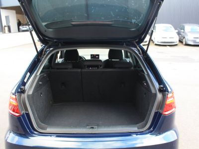 Audi A3 Sportback 35 TDI 150ch Sport S tronic 7   - 23