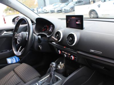 Audi A3 Sportback 35 TDI 150ch Sport S tronic 7   - 25