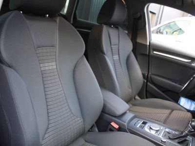 Audi A3 Sportback 35 TDI 150ch Sport S tronic 7   - 26