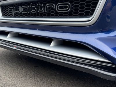 Audi RS6 Pack Exclusif Performance 560 cv   - 12