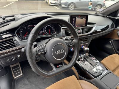 Audi RS6 Pack Exclusif Performance 560 cv   - 14