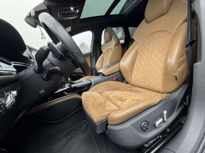 Audi RS6 Pack Exclusif Performance 560 cv   - 15