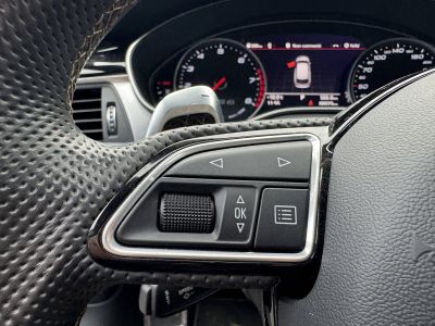 Audi RS6 Pack Exclusif Performance 560 cv   - 18
