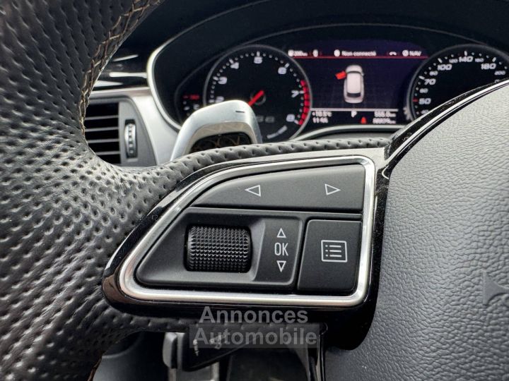 Audi RS6 Pack Exclusif Performance 560 cv - 18