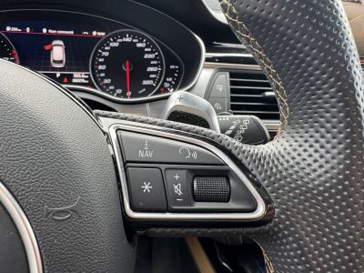 Audi RS6 Pack Exclusif Performance 560 cv   - 19