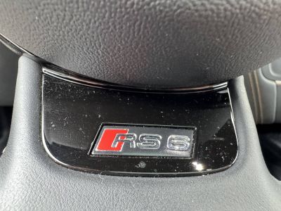 Audi RS6 Pack Exclusif Performance 560 cv   - 20