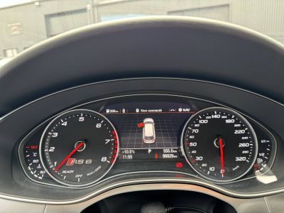 Audi RS6 Pack Exclusif Performance 560 cv   - 21