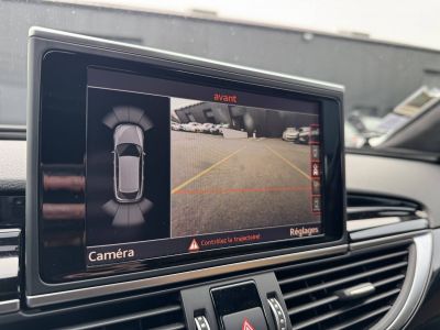 Audi RS6 Pack Exclusif Performance 560 cv   - 24