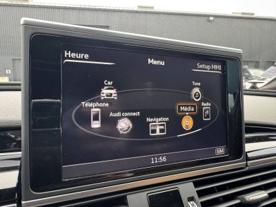 Audi RS6 Pack Exclusif Performance 560 cv   - 25