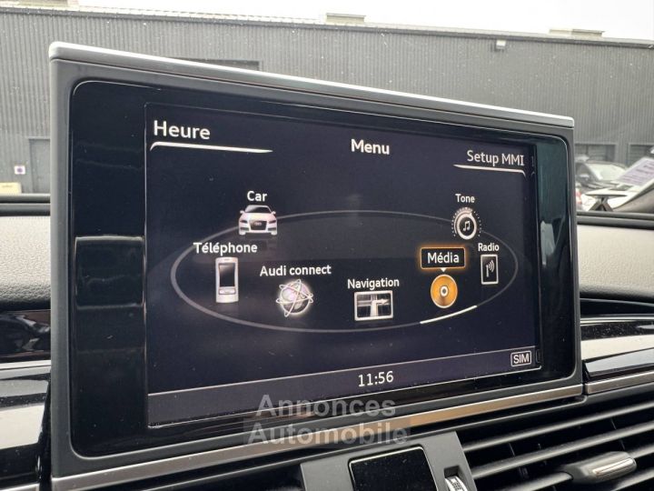 Audi RS6 Pack Exclusif Performance 560 cv - 25