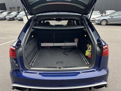 Audi RS6 Pack Exclusif Performance 560 cv   - 34
