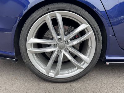 Audi RS6 Pack Exclusif Performance 560 cv   - 35