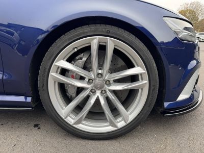 Audi RS6 Pack Exclusif Performance 560 cv   - 36