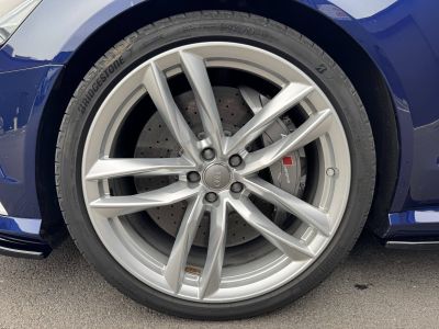 Audi RS6 Pack Exclusif Performance 560 cv   - 37