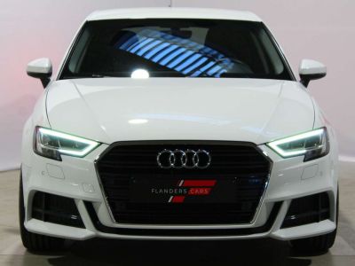 Audi A3 30 TFSI S-Line   - 2
