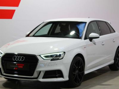 Audi A3 30 TFSI S-Line   - 3
