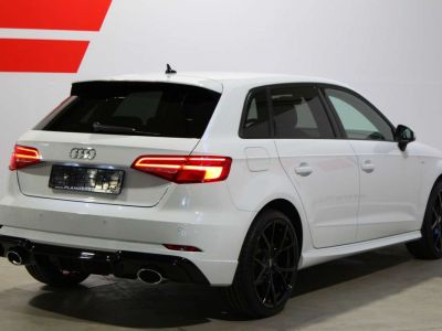 Audi A3 30 TFSI S-Line   - 4
