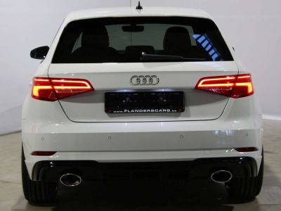 Audi A3 30 TFSI S-Line   - 5