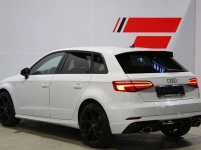 Audi A3 30 TFSI S-Line   - 6