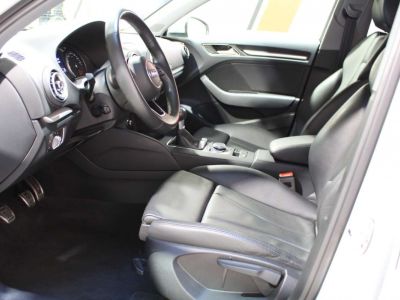 Audi A3 30 TFSI S-Line   - 7
