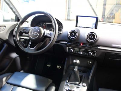 Audi A3 30 TFSI S-Line   - 8