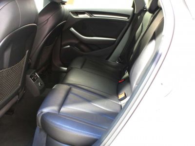 Audi A3 30 TFSI S-Line   - 10