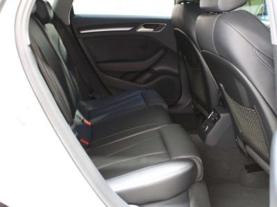 Audi A3 30 TFSI S-Line   - 11