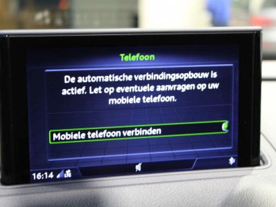 Audi A3 30 TFSI S-Line   - 14