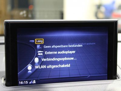 Audi A3 30 TFSI S-Line   - 15