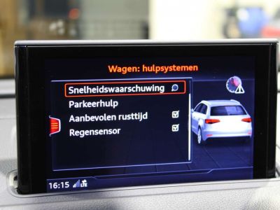 Audi A3 30 TFSI S-Line   - 16