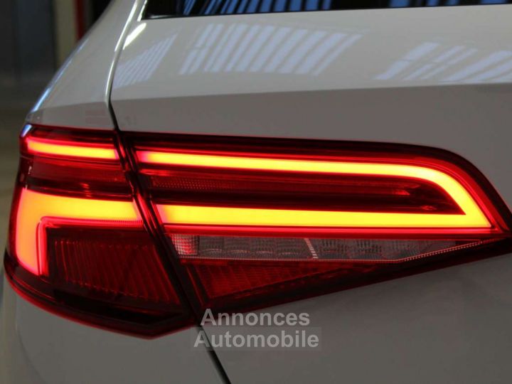 Audi A3 30 TFSI S-Line - 18