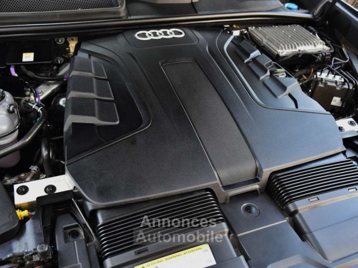 Audi Q8 50TDi QUATTRO - 6