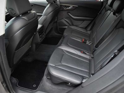 Audi Q8 50TDi QUATTRO   - 12