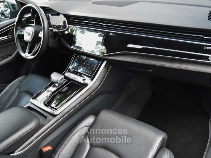 Audi Q8 50TDi QUATTRO - 13