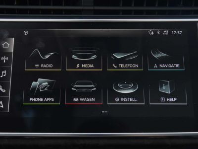 Audi Q8 50TDi QUATTRO   - 31