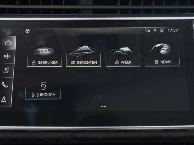 Audi Q8 50TDi QUATTRO   - 32