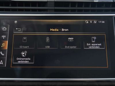 Audi Q8 50TDi QUATTRO   - 34