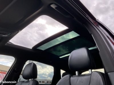 Audi SQ7 40 V8 TDI 435CH CLEAN DIESEL QUATTRO TIPTRONIC 7 PLACES   - 11