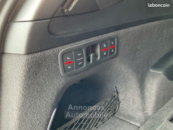 Audi SQ7 40 V8 TDI 435CH CLEAN DIESEL QUATTRO TIPTRONIC 7 PLACES - 20