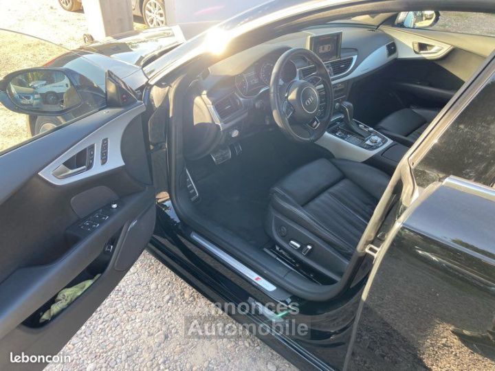 Audi A7 Sportback 30L TDI 272cv QUATTRO S LINE - 3