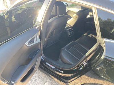 Audi A7 Sportback 30L TDI 272cv QUATTRO S LINE   - 4