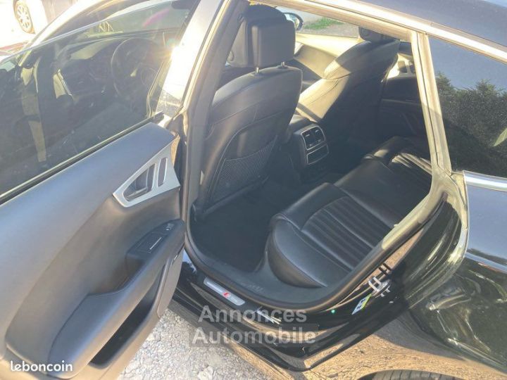 Audi A7 Sportback 30L TDI 272cv QUATTRO S LINE - 4