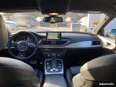 Audi A7 Sportback 30L TDI 272cv QUATTRO S LINE   - 5